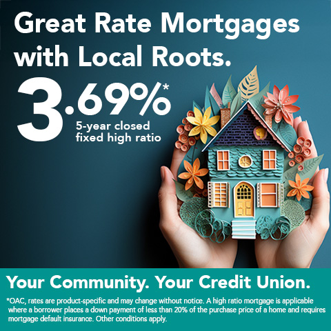Tandia Mortgage